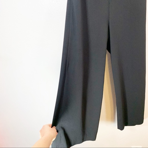 Madewell Apron Bow Back Jumpsuit Size 2 - Picture 7 of 10